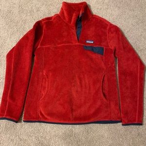 Patagonia SnapT Fleece - New Condition